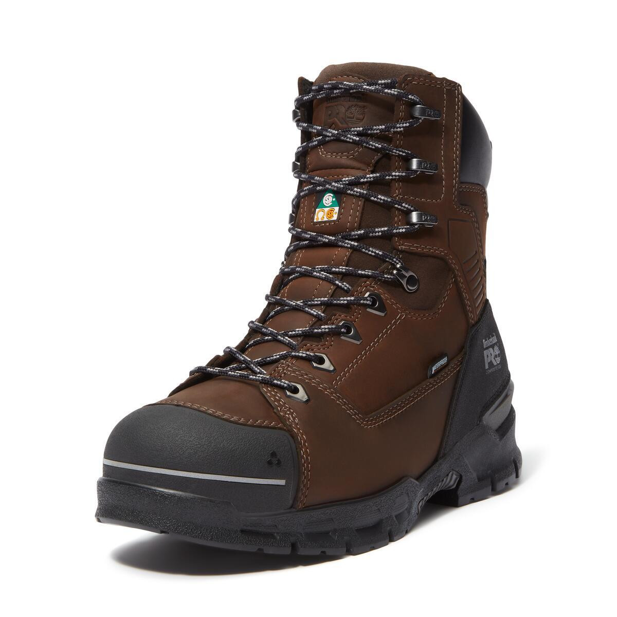 Timberland Endurance EV #A67TQ Men's 8